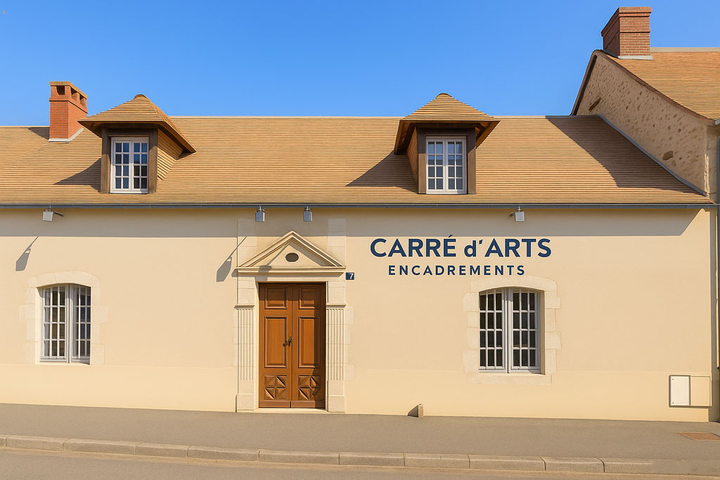 Catherine Blondin (Pacy sur Eure)