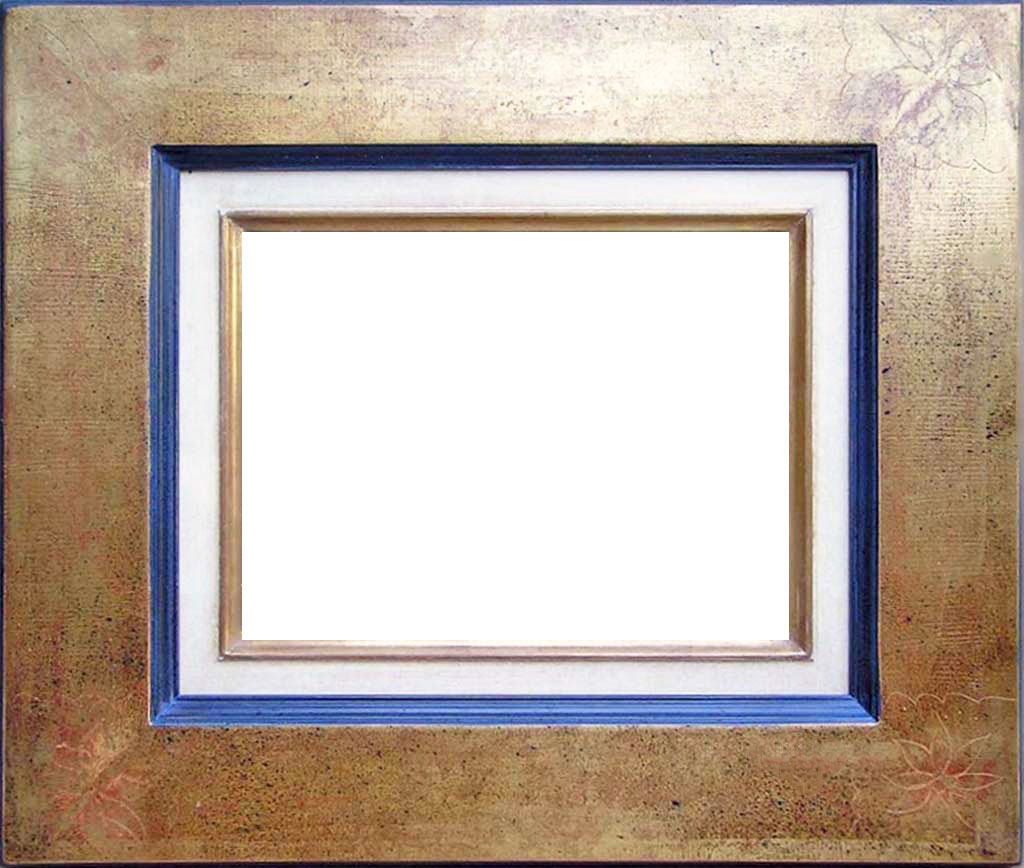 Gravé sisyphe filets bleu nuit mlp45 (+10%)